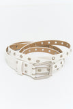 Seko Dual Eyelet Belt