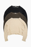 Summer Net Knit