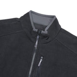 Logic Fleece Zip Up