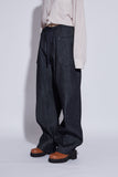 batech cotton over denim