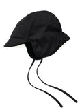Earmuffs Wool Trooper Hat (reversible)