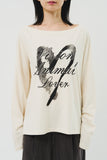 (W) Lover Top