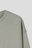 Onion Cropped Sweatshirt