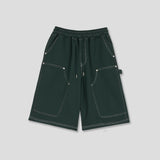 Ray Carpenter Bermuda Shorts