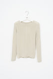 (W) Rosan Soft Longsleeve