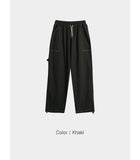 Stitch Balloon Sweatpants