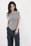 Rad Dyeing Cargo Pants