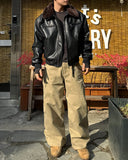 Vintage Luke Cargo Pants