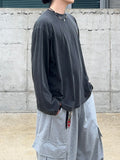 Pigment Logo Long Sleeve