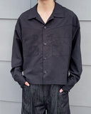 Tiger Crop Shirt