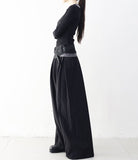 Travel Cross Bag Belt