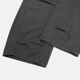 Mid Curved Pants