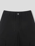 Volume Cargo Trousers