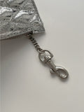 Embo Triangle Wallet Keyring