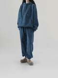 Mountain Brushed Hood Setup Pants