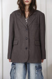 Kamliseu Autumn Jacket