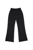 PRTN) Essential banding flare sweatpants