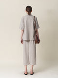 Anna Linen Skirt