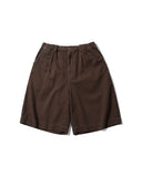 Proper Chino Half Pants
