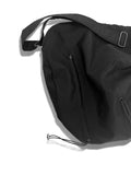 Multi strap double bag