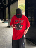 MINOR Box Tee