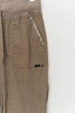 (W) Sick Bootscut Pants