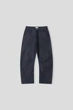 Maker Dart Curved Denim