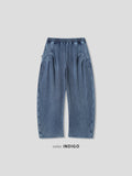 Pike Curved Sweatpants