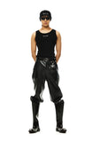 RIVET CUT OFF SLEEVELESS