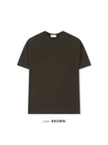 Mock Slim Top