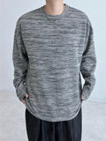 Deki Mirror Tweed Knit