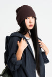 Light Drape Cotton Beanie