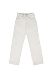 PRTN)Essential Semi Wide Jeans