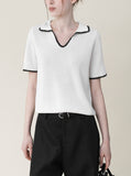 [Premium] Mare Color Matching Knit