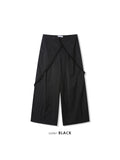 Riu Brush Skirt Pants