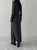[Setup Available] Nova U-neck Long Sleeve T-Shirt