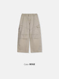 Cole Parachute Cargo Pants