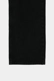 Rocky Stone Black Denim