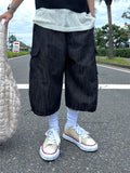 Field Slab Part 7 Cargo Denim