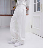 over vintage denim