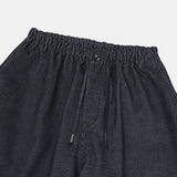 Fredy Banding Wide Pants