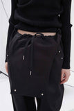 Chino Stud Overall Pants