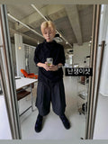 Posture Short Sleeve Hood Anorak