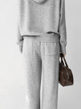 Opil Cash Banding Jogger Pants