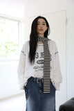 Stripe Mild Muffler