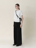 [Premium] Nuve Linen Wide Pants