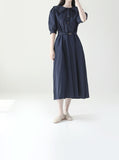 Sloan Cape One Piece