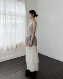 BASIC GOLGI SLEEVELESS