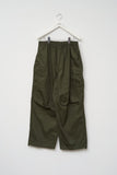 Dean Heavy Cargo Pants