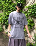 Pigment Spider Short Sleeve T-shirt